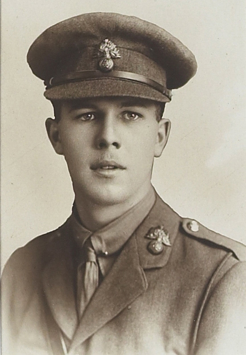 Cecil Arthur Speyer